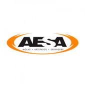Logo parceiro AESA