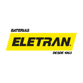 Logo parceiro Baterias Eletran