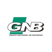 Logo parceiro GNB