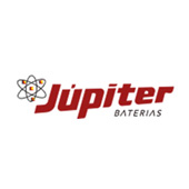 Logo parceiro Júpiter Baterias